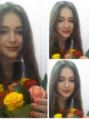 Оксана